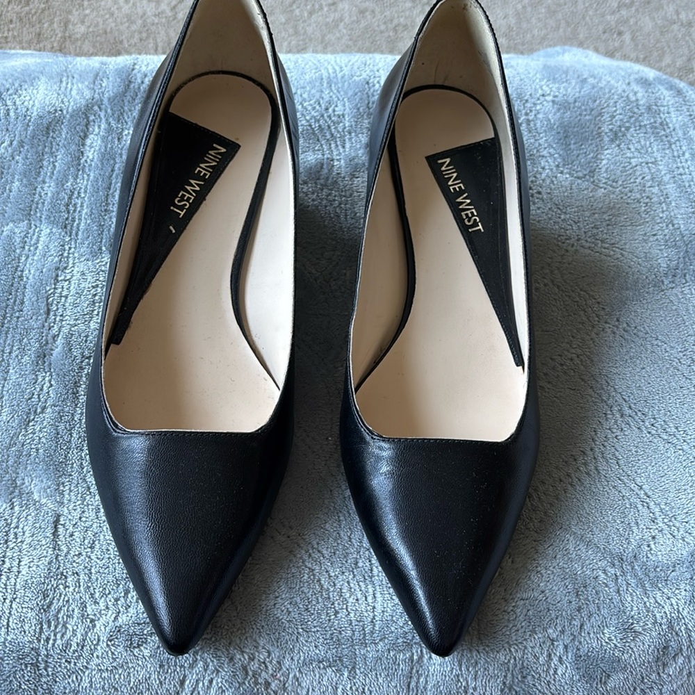 Nine West Wedge